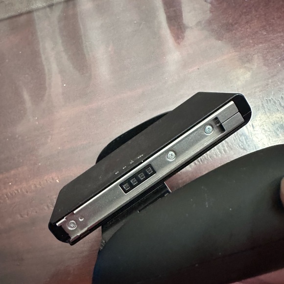 Nintendo Switch joycon Grip Comfort Grip for Joy Con Tested Works Great - Picture 3 of 4